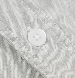 FRIZMWORKS Oxford Shirt Gray* Shirts & Polos