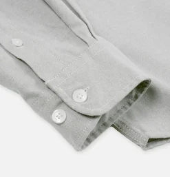 FRIZMWORKS Oxford Shirt Gray* Shirts & Polos