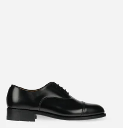 SANDERS Oxford Shoe Black* Shoes