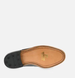 SANDERS Oxford Shoe Black* Shoes