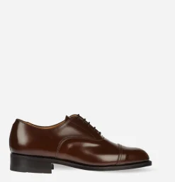 SANDERS Oxford Shoes Brown* Shoes