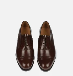SANDERS Oxford Shoes Brown* Shoes