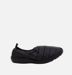 SUBU TOKYO Packable Slippers Black*Women Autres|Other Styles
