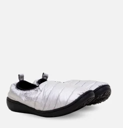 SUBU TOKYO Packable Slippers Silver*Women Autres|Other Styles