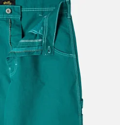 STAN RAY USA Painter 80 Agave Twill* Works Pant