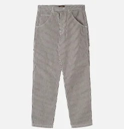 STAN RAY USA Painter 80 Pant Black Hickory* Works Pant