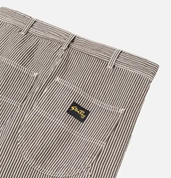 STAN RAY USA Painter 80 Pant Black Hickory* Works Pant