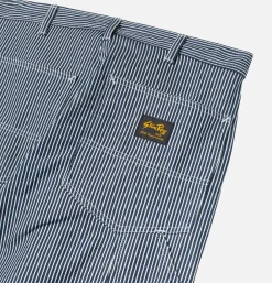 STAN RAY USA Painter Pant 80 Hickory* Works Pant