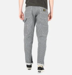 STAN RAY USA Painter Pant 80 Hickory* Works Pant