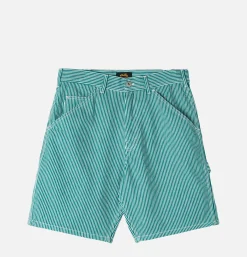 STAN RAY USA Painter Short Agave Hickory* Shorts