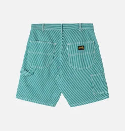 STAN RAY USA Painter Short Agave Hickory* Shorts