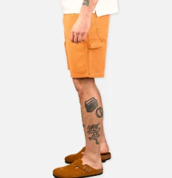 STAN RAY USA Painter Short Driftwood Duck* Shorts