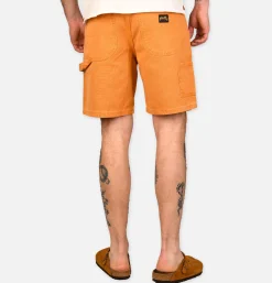 STAN RAY USA Painter Short Driftwood Duck* Shorts