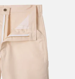 STAN RAY USA Painter Short Natural* Shorts