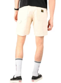 STAN RAY USA Painter Short Natural* Shorts