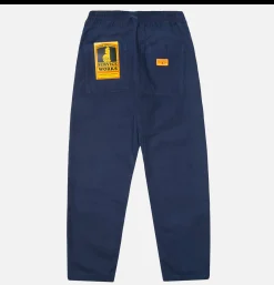 SERVICE WORKS Pantalon Chef Pant Navy* Trousers