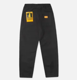 SERVICE WORKS Pantalon Chef Pants Black* Trousers