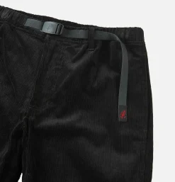GRAMICCI Pantalon Tuck Corduroy Black* Chinos|Trousers