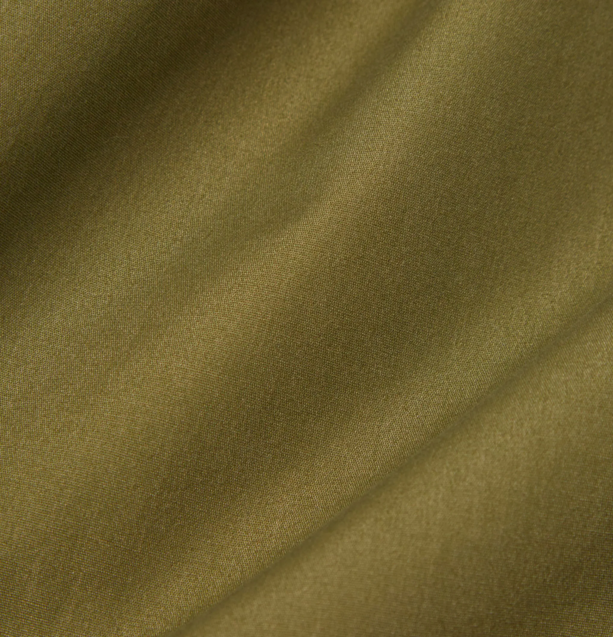 UNIVERSAL WORKS Parachute Field Jacket Olive* Veste