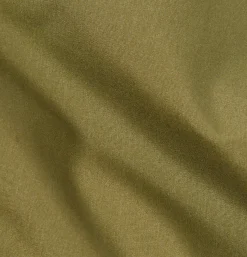 UNIVERSAL WORKS Parachute Pant Poly Tech Olive* Trousers