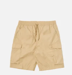UNIVERSAL WORKS Parachute Short Polytech Sand* Shorts