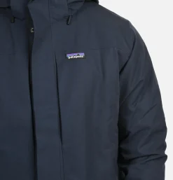 PATAGONIA Parka Tres-in-1 Neo Navy* Coats & Jackets