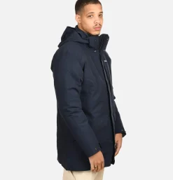 PATAGONIA Parka Tres-in-1 Neo Navy* Coats & Jackets