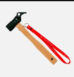 SNOW PEAK Peg Hammer Pro.s* Accessoires