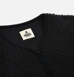 COLDBREAKER Pepitco Vest Mole* Sweatshirts & Fleeces