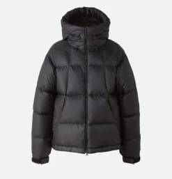 GOLDWIN Pertex Quantum Down Parka Black* Coats & Jackets