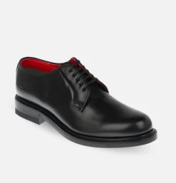 REGAL SHOE & CO Plain Toe Gore-tex Shoes Black* Shoes