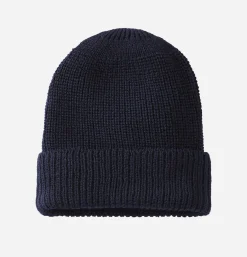 PEREGRINE Porter Beanie Navy* Gloves • Beanies • Scarves