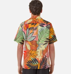 PORTUGUESE FLANNEL Post Flower Shirt* Shirts & Polos