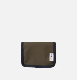 MASTER-PIECE Potential Golf Pouch Olive* Small Leather Goods