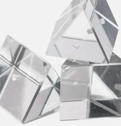 PUEBCO Prism Incense Holder* Maison