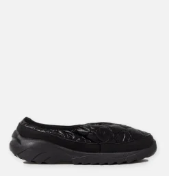 KLOGG Puffy Moc Black*Women Autres|Other Styles
