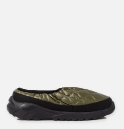 KLOGG Puffy Moc Olive*Women Autres|Other Styles