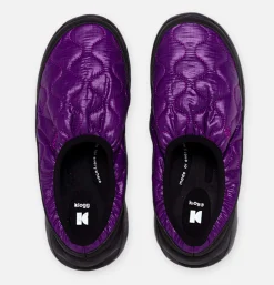 KLOGG Puffy Moc Purple*Women Autres|Other Styles