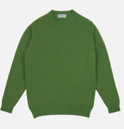 WILLIAM LOCKIE Pull Aryan New Lawn* Knitwear