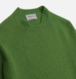WILLIAM LOCKIE Pull Aryan New Lawn* Knitwear