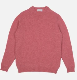 WILLIAM LOCKIE Pull Aryan Rosebud* Knitwear