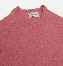 WILLIAM LOCKIE Pull Aryan Rosebud* Knitwear
