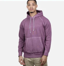 GOOD ON Pullover Hooded Sweat Azuki* Sweatshirts & Fleeces