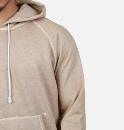 GOOD ON Pullover Hooded Sweat Latte* Sweatshirts & Fleeces