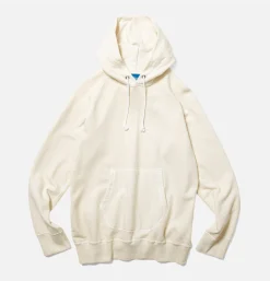 GOOD ON Pullover Hooded Sweat Natural* Sweatshirts & Fleeces