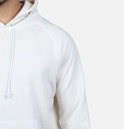 GOOD ON Pullover Hooded Sweat Natural* Sweatshirts & Fleeces
