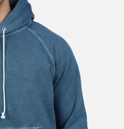 GOOD ON Pullover Hooded Sweat Slate* Sweatshirts & Fleeces