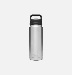 YETI Rambler Bottle Chug 26oz Steel* Outdoor