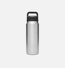 YETI Rambler Bottle Chug 26oz Steel* Outdoor