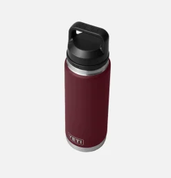 YETI Rambler Bottle Chug 26oz Vin* Maison|Outdoor
